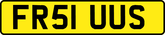 FR51UUS