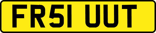FR51UUT
