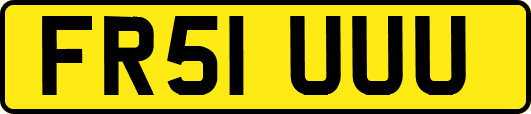 FR51UUU