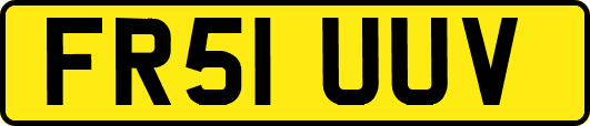 FR51UUV