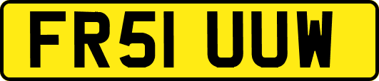 FR51UUW