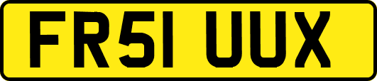 FR51UUX