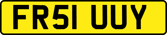 FR51UUY