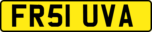 FR51UVA