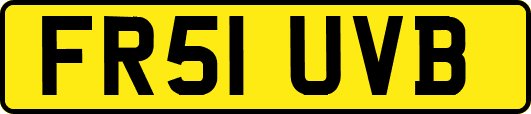 FR51UVB