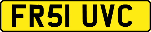 FR51UVC