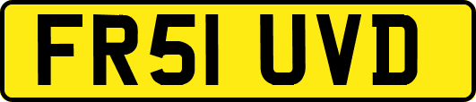 FR51UVD