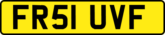 FR51UVF