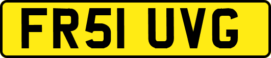 FR51UVG