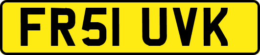 FR51UVK