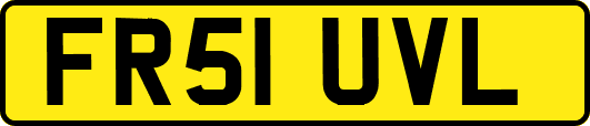 FR51UVL