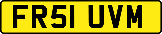 FR51UVM