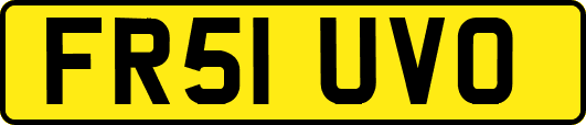 FR51UVO
