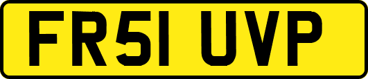 FR51UVP