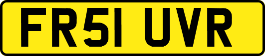 FR51UVR