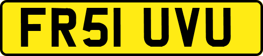 FR51UVU