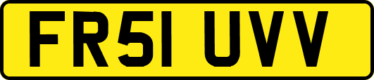 FR51UVV