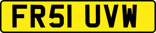 FR51UVW