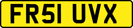 FR51UVX