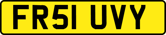 FR51UVY