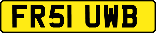 FR51UWB