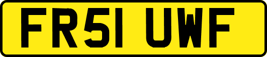 FR51UWF