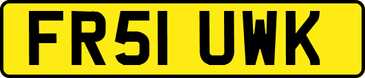 FR51UWK