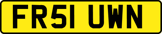 FR51UWN