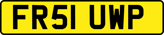 FR51UWP