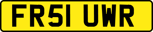 FR51UWR