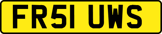 FR51UWS