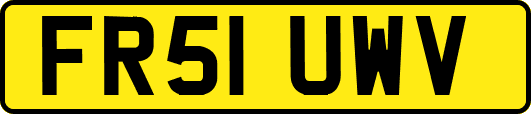 FR51UWV