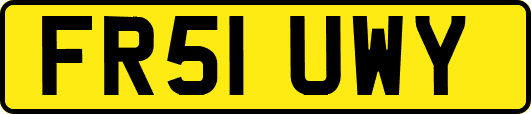 FR51UWY