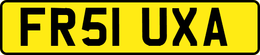 FR51UXA