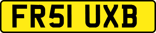 FR51UXB
