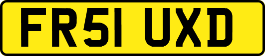 FR51UXD
