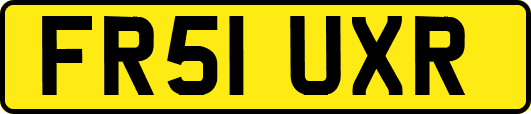 FR51UXR