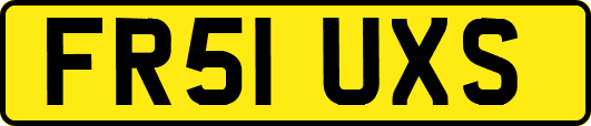 FR51UXS