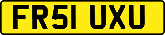 FR51UXU