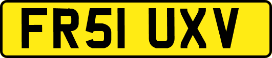 FR51UXV