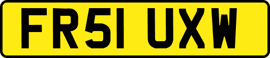 FR51UXW