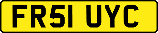 FR51UYC