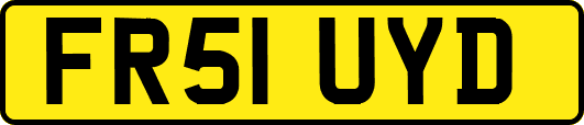 FR51UYD