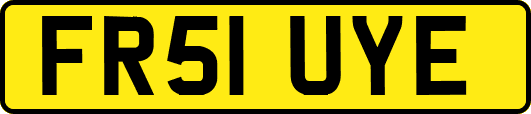 FR51UYE