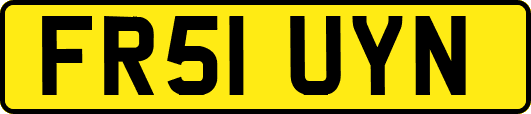 FR51UYN