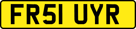 FR51UYR