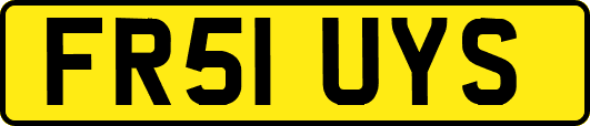 FR51UYS