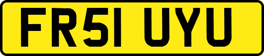 FR51UYU