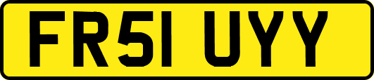 FR51UYY