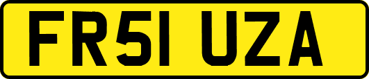 FR51UZA